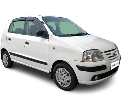 Hyundai Santro Xing-img